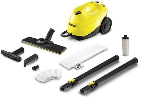 KÄRCHER SC 3 EasyFix Nettoyeur a vapeur
