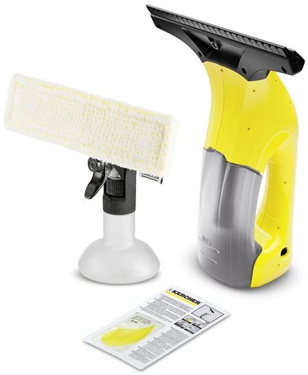 WV 1 Plus Aspirateur a vitres