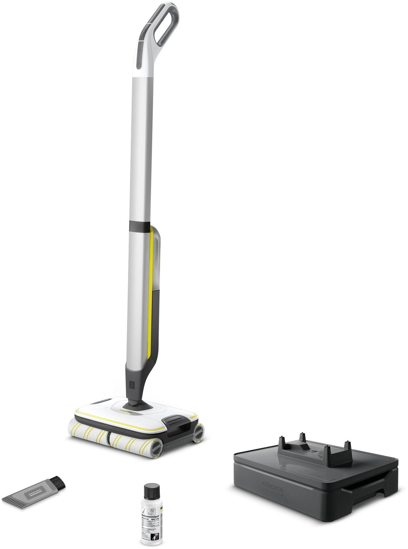 KÄRCHER FC 7 Cordless Čistič podláh