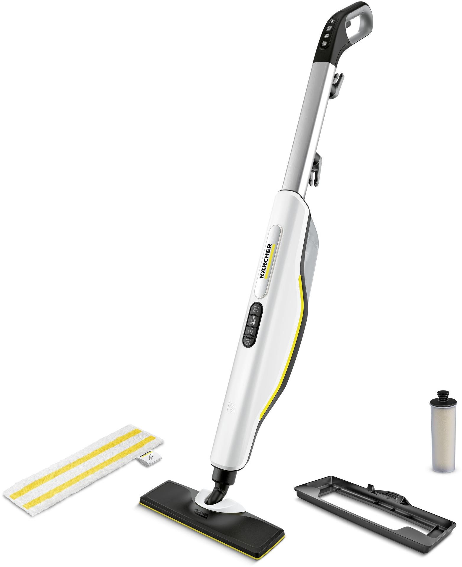 KÄRCHER SC 3 Upright Parný čistič