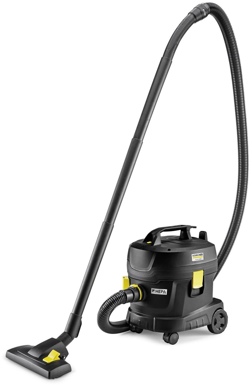 Kärcher T 11/1 Classic HEPA Re!Plast Priemyselný vysávač
