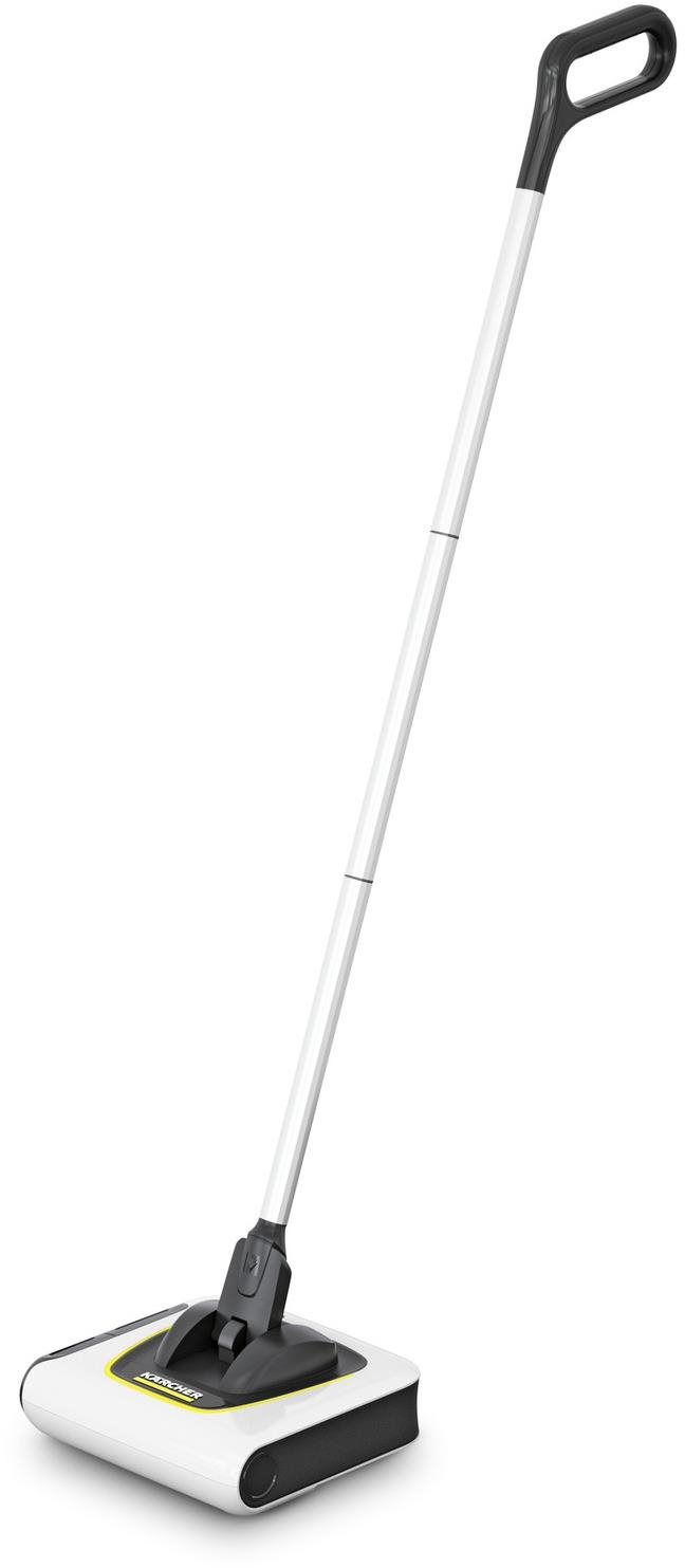 KÄRCHER Accu-Besen KB 5 Stabstaubsauger