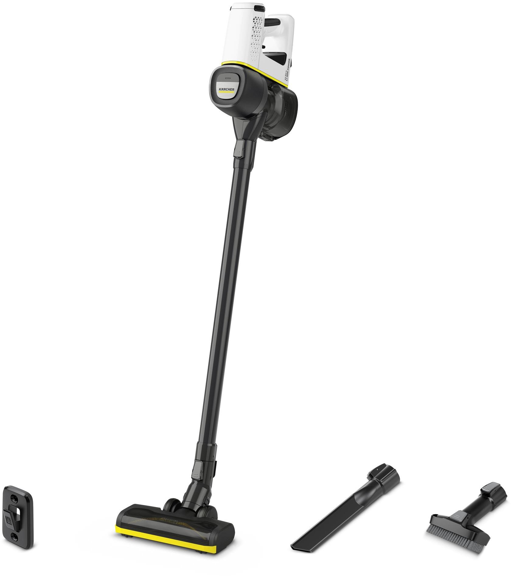 KÄRCHER VC 4 Cordless myHome Stabstaubsauger