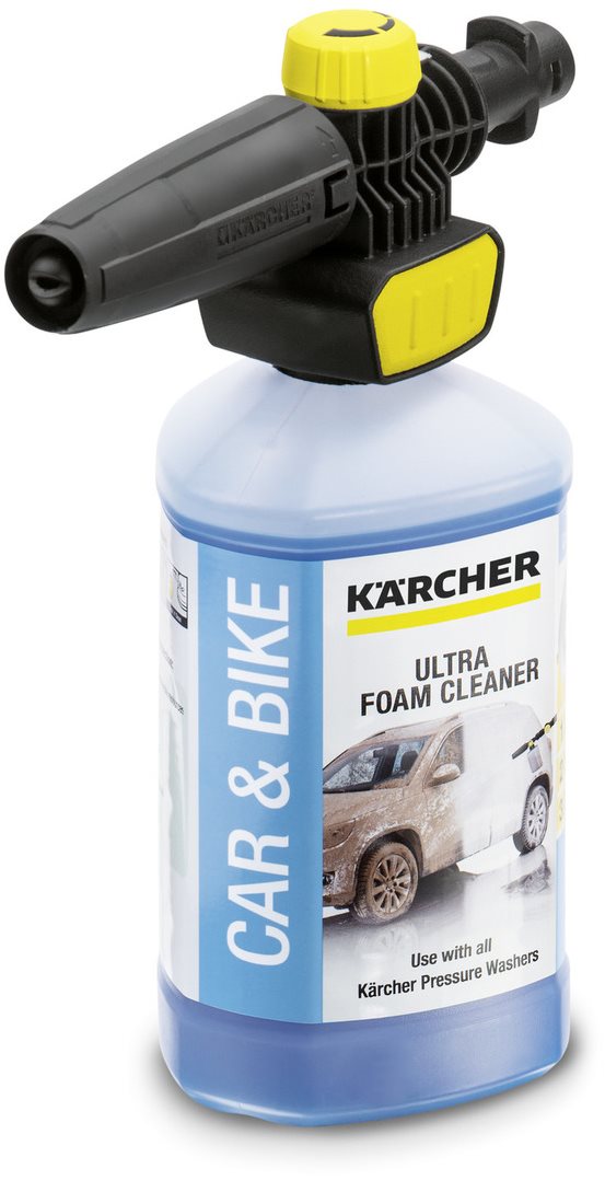 Kärcher Sada penovacej trysky Foam Jet Connect 'n' Clean FJ 10 C –...