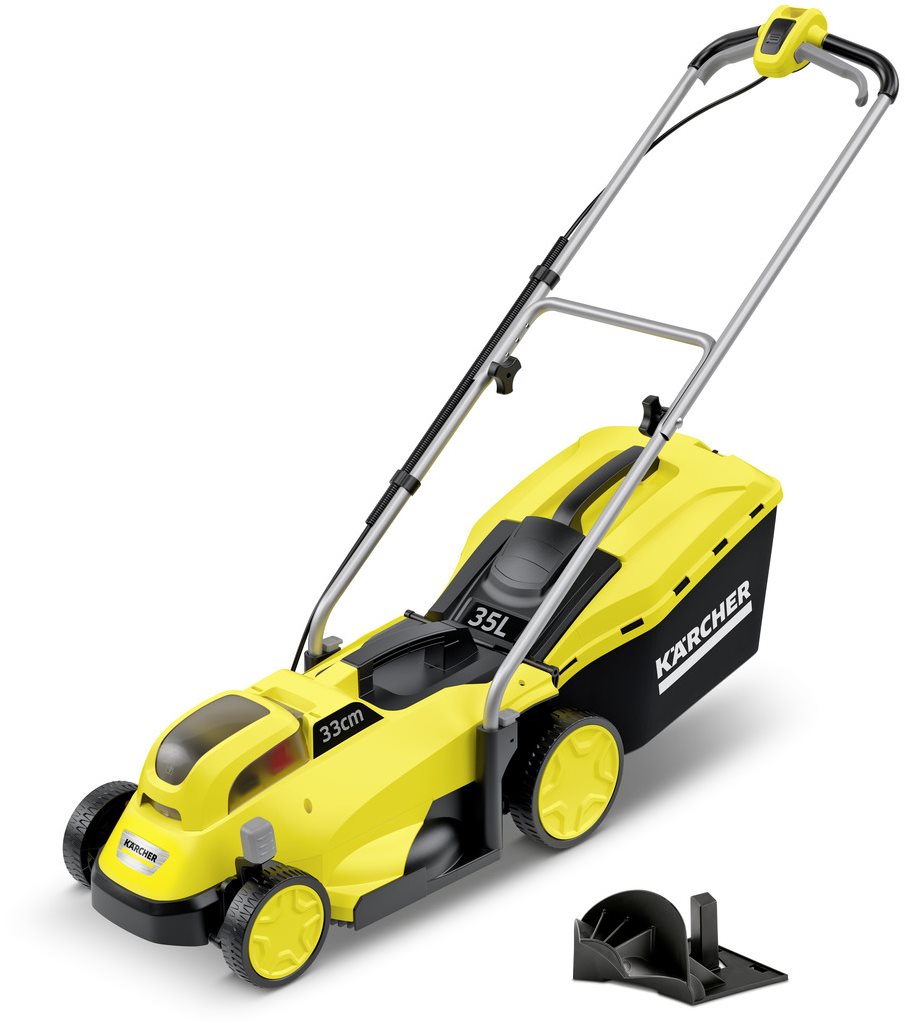 Kärcher LMO 18-33 Battery 18V (bez aku) Aku kosačka
