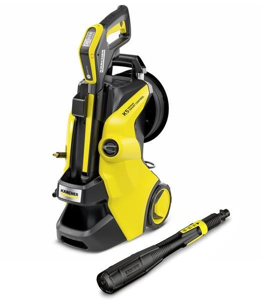 Karcher K 5 Premium Smart Control Magasnyomású mosó