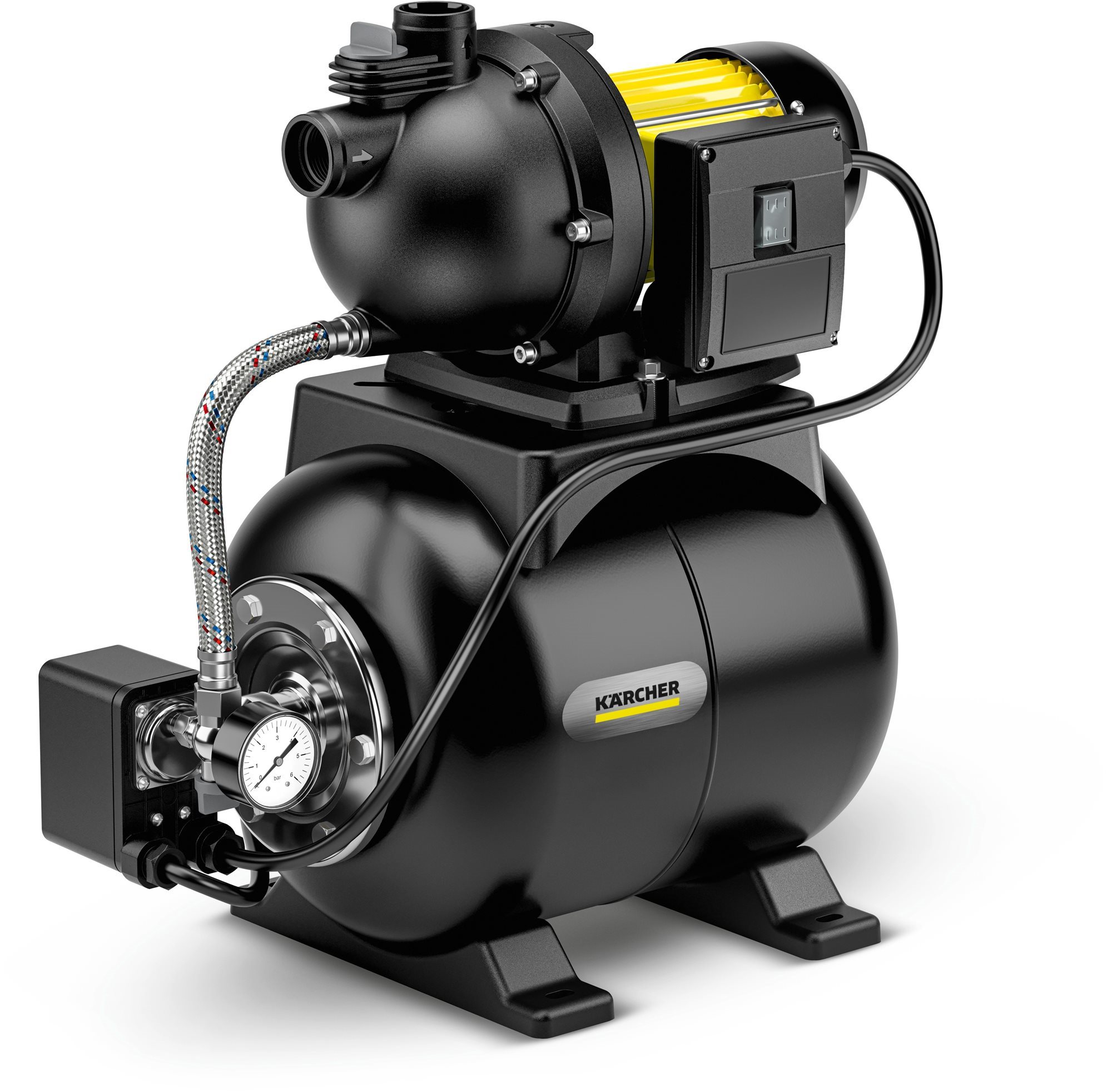 Kärcher BP 3.200 Home Elektromos szivattyú