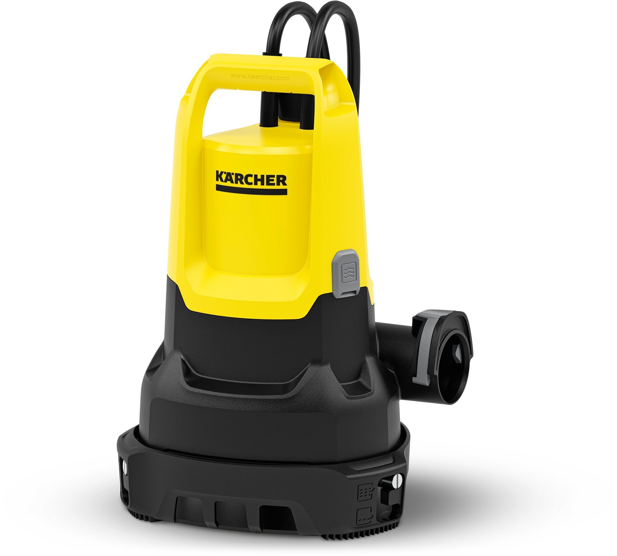 Kärcher SP 16.000 Dual Ponorné čerpadlo