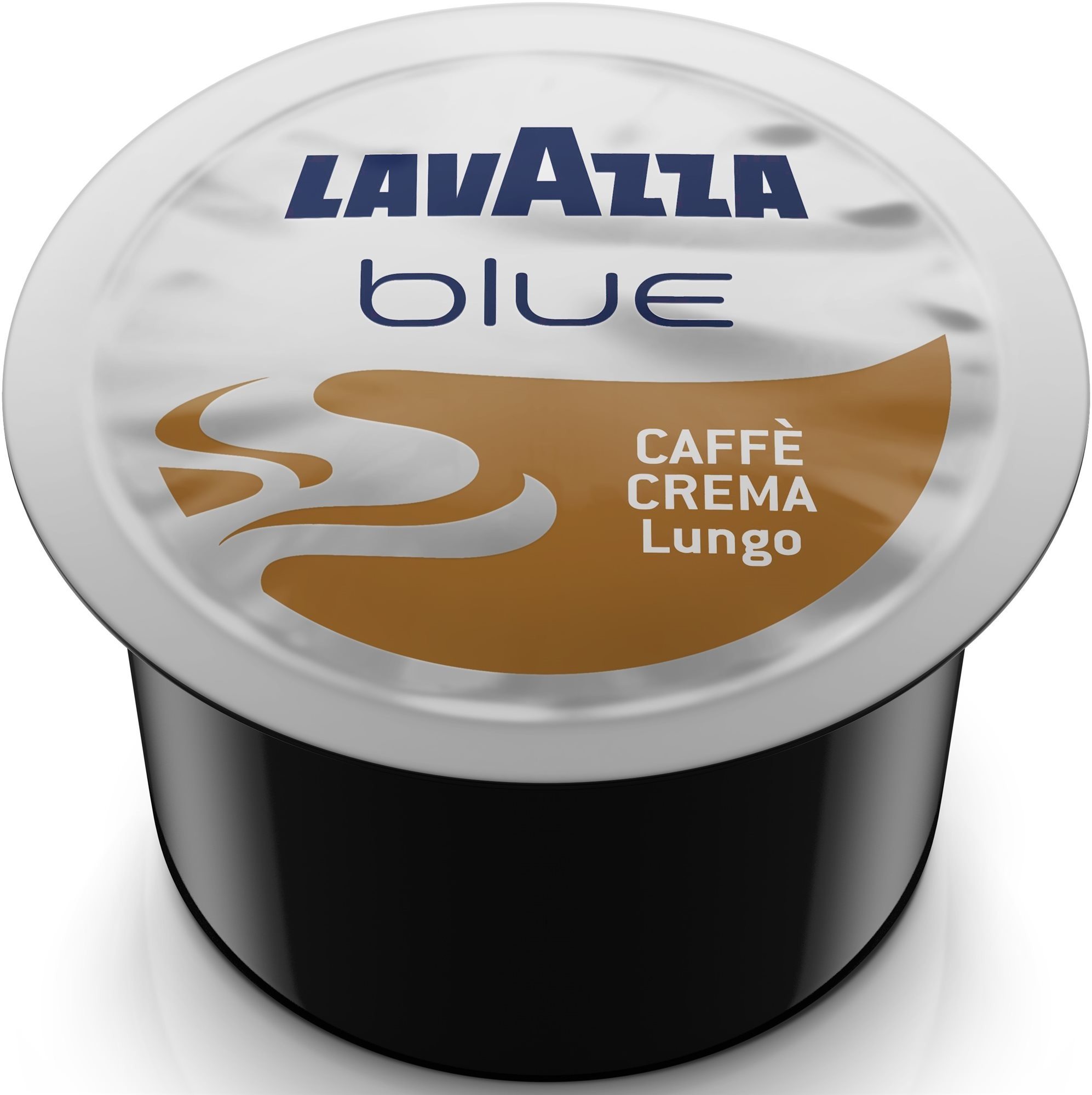 Lavazza BLUE Caffé Crema Dolce, 100 adag Kávékapszula