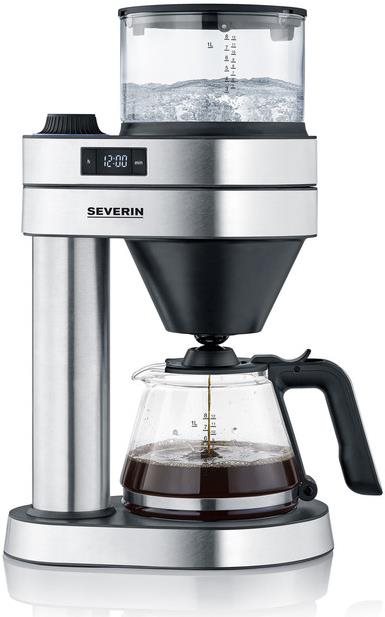 Severin KA 5762 Filteres kávéfőző