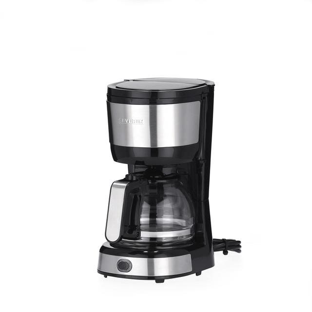 Severin KA 4819 Filteres kávéfőző