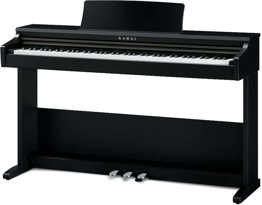 KAWAI KDP75B Digitális zongora