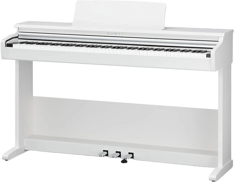 KAWAI KDP75W Digitális zongora