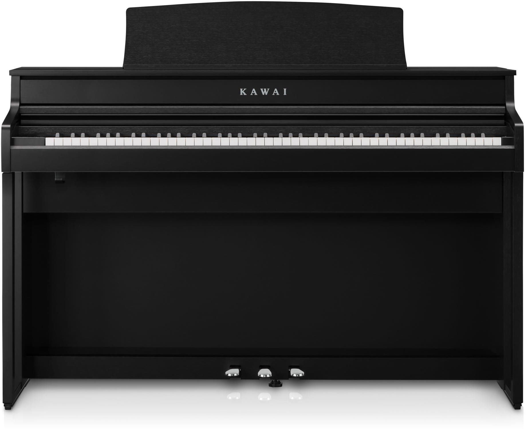 Kawai CA501B - Premium Satin Black Digitálne piano