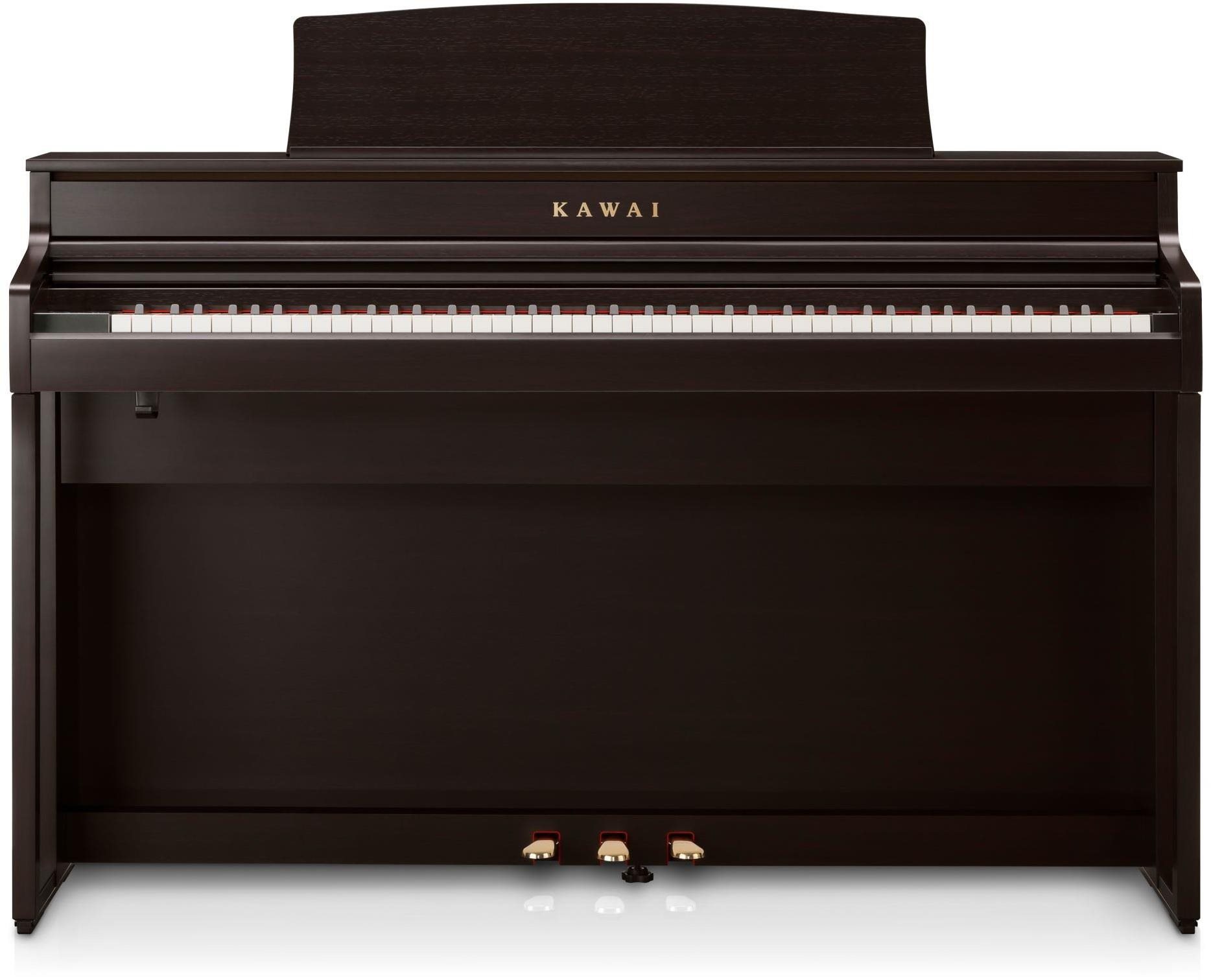 Kawai CA501R – Premium Rosewood Digitálne piano