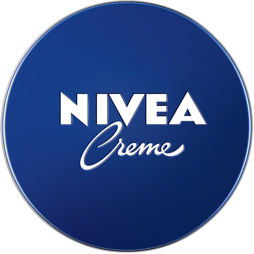 NIVEA Creme 250ml Krém na tvár