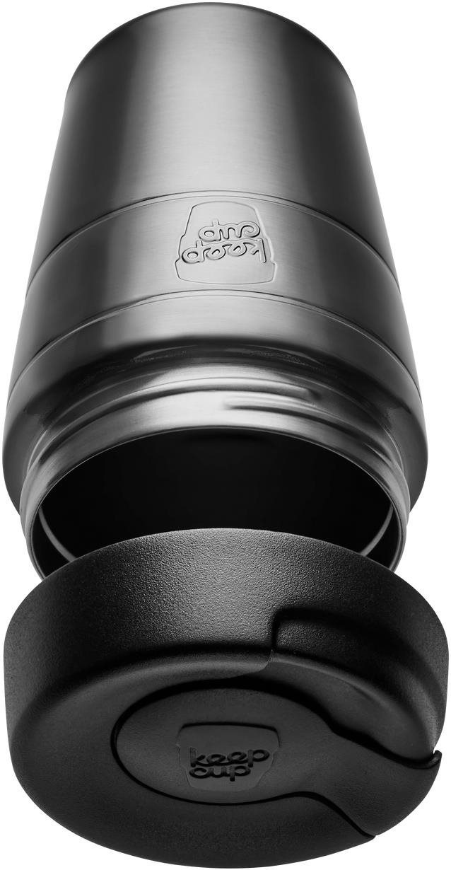 KeepCup Termohrnček HELIX THERMAL NITRO GLOSS 340 ml M Termohrnček