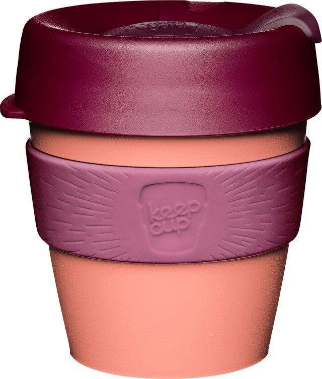 Tasse KeepCup Original Barberry 227ml S Tasse