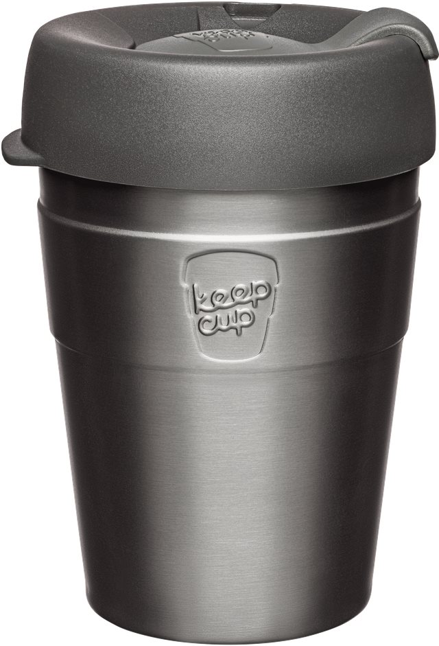 KeepCup Thermal Nitro 340 ml M Termohrnček