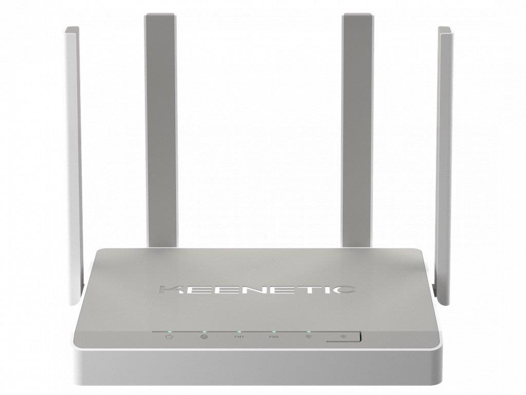 Keenetic Router Titan KN-1810 Router
