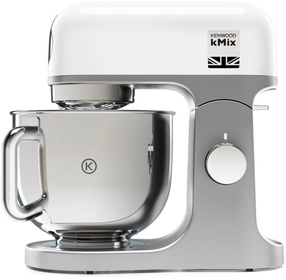 KENWOOD KMX 750WH Kuchynský robot