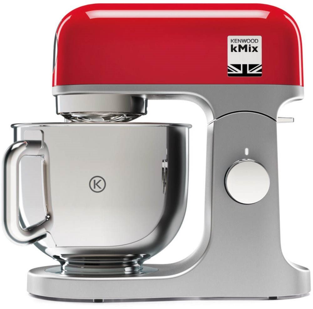 KENWOOD KMX 750.RD Food Mixer