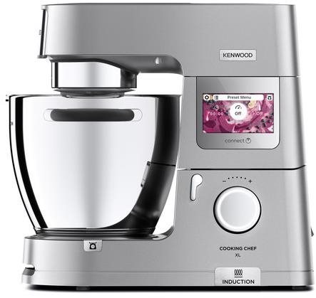 Kenwood KM Cooking Chef XL KCL95.424SI Kuchynský robot
