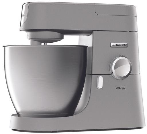 Kenwood KM Chef KVL4100S Kuchynský robot