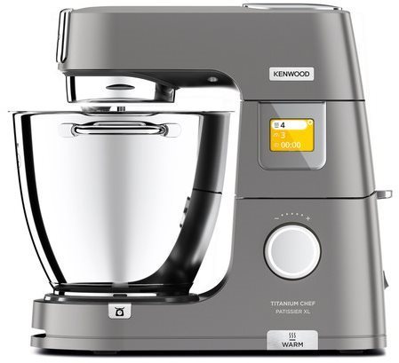 Kenwood KWL90.124SI Food Mixer
