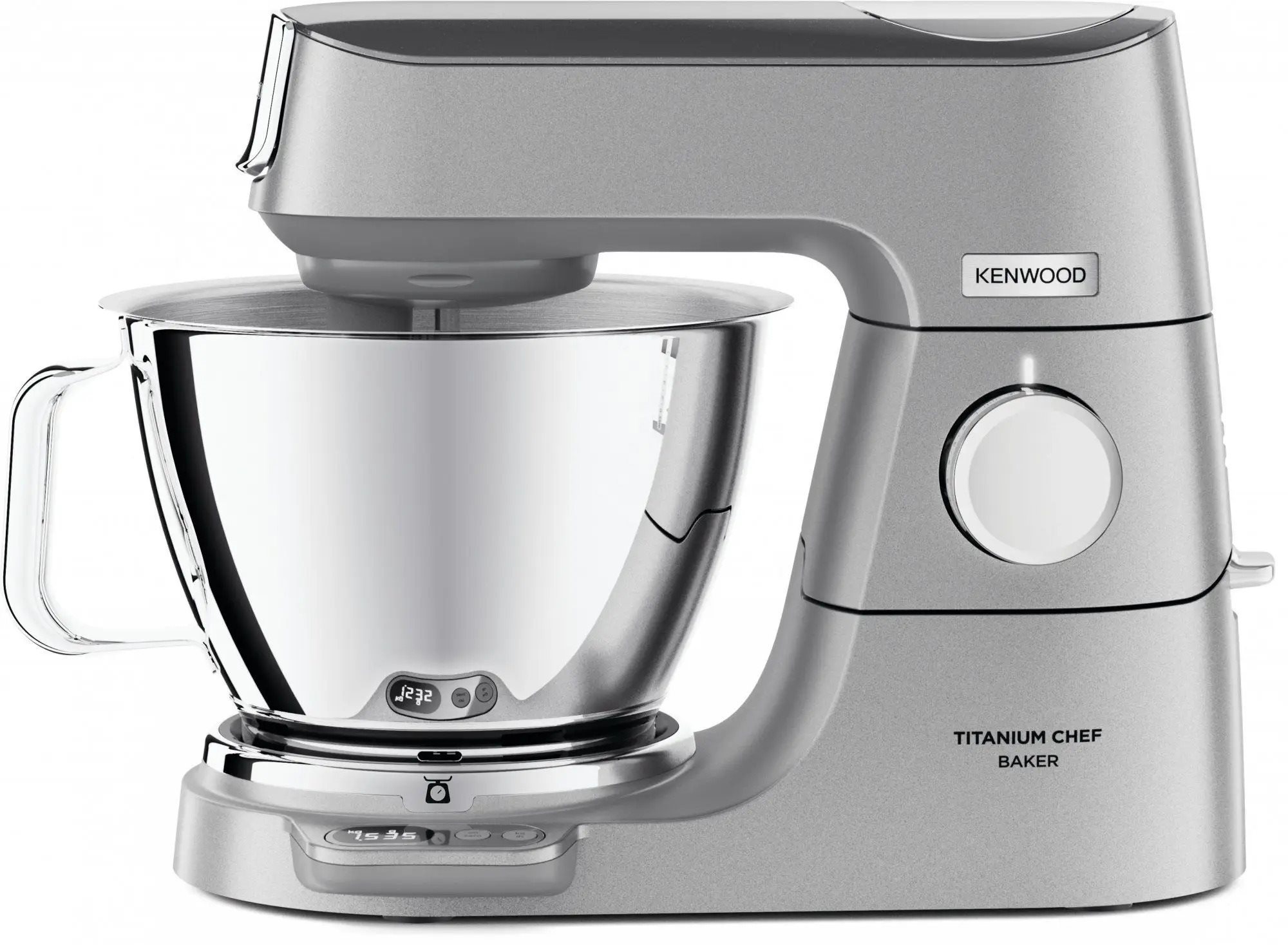 Kenwood KVC85.124SI Kuchynský robot