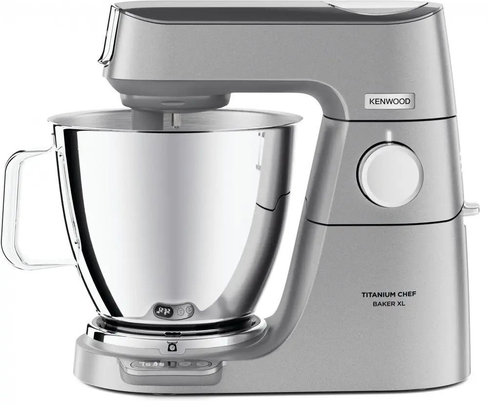 Kenwood KVL85.594SI Kuchynský robot