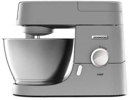 Kenwood KM Chef KVC3100S Küchenmaschine