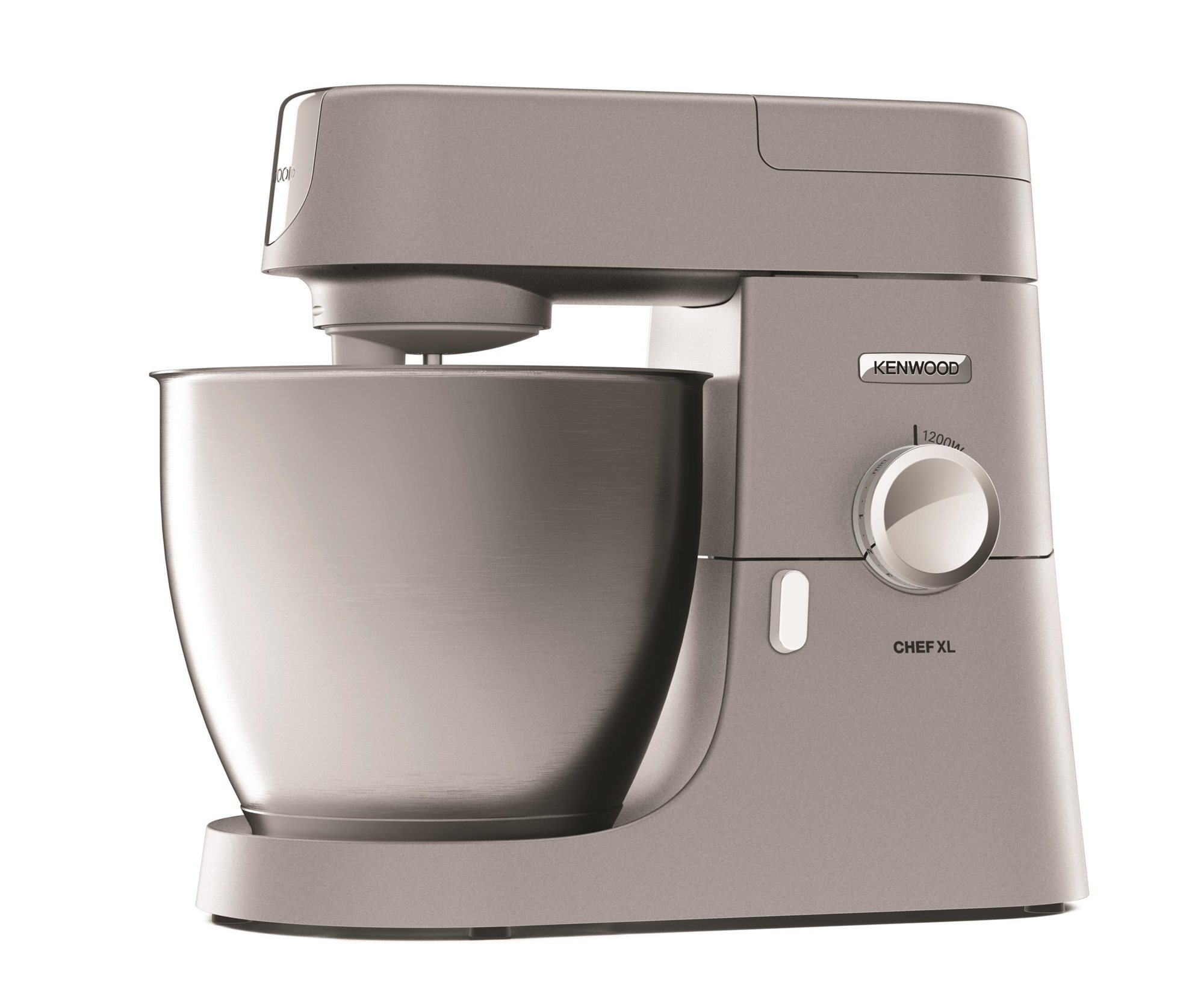Kenwood KM Chef KVL4110S Kuchynský robot