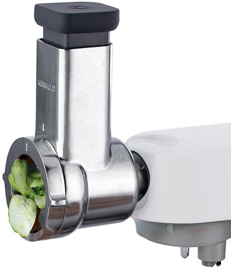 KENWOOD KAX 643ME Aufsatz