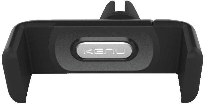 Kenu Airframe+ Black Phone Holder