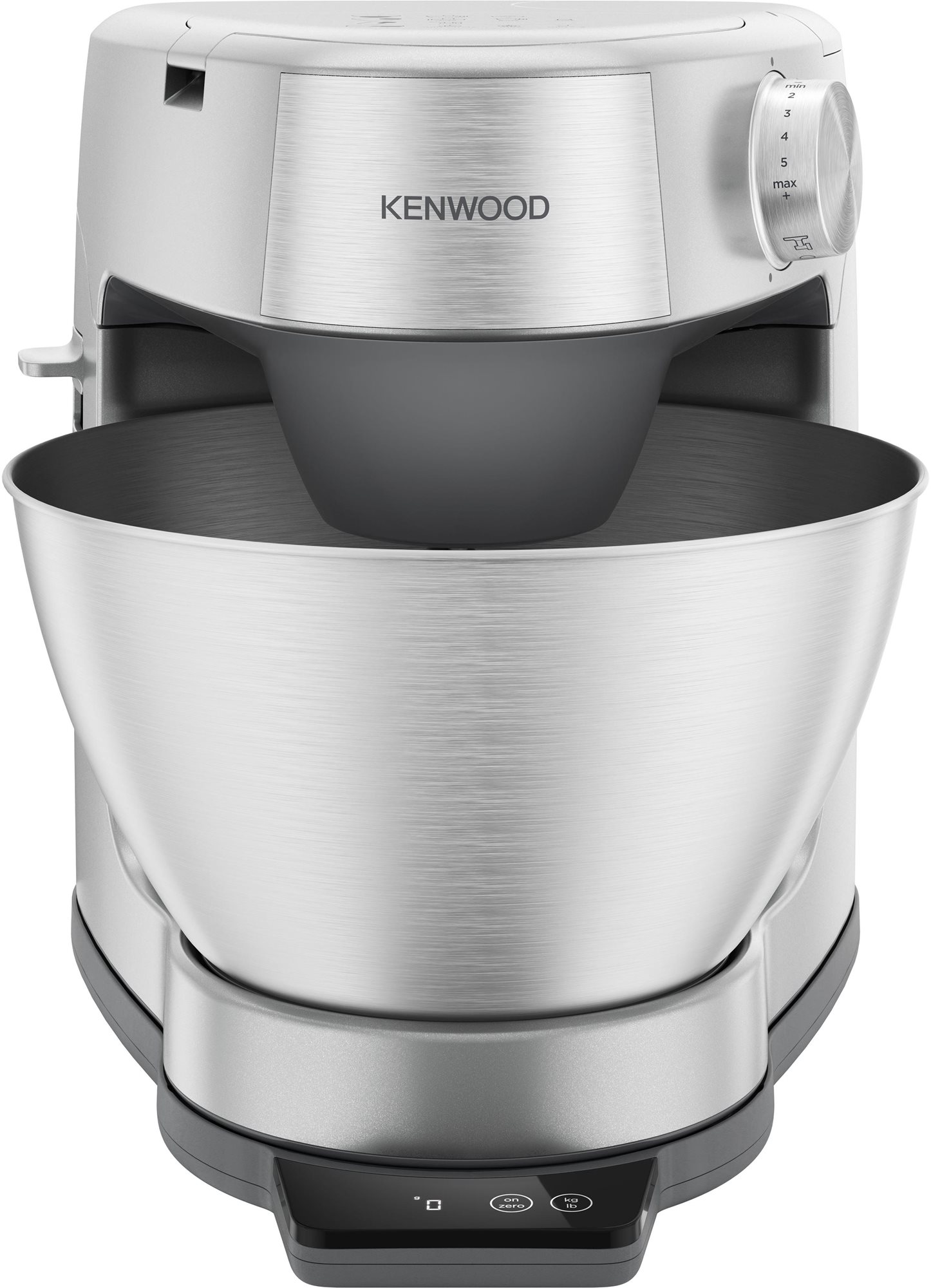 Kenwood Prosper+ KHC29.X0.SI Kuchynský robot