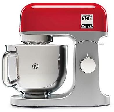 Kenwood KM kMix KMX750RD+3ATT Kuchynský robot