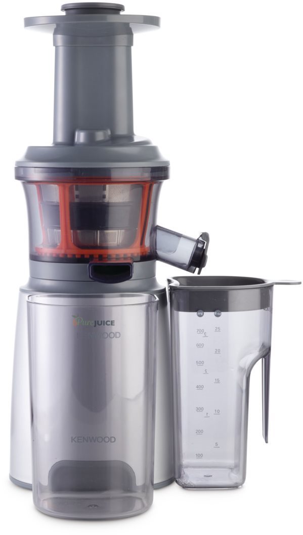 Kenwood PureJuice JMP601SI Juicer