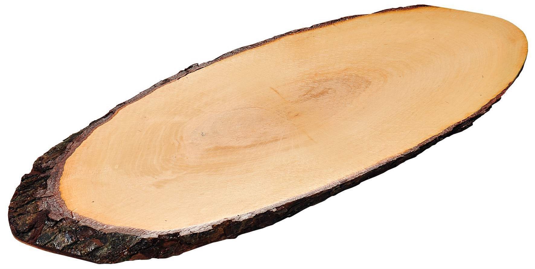 Kesper Lakovaná jelša, malý Podnos