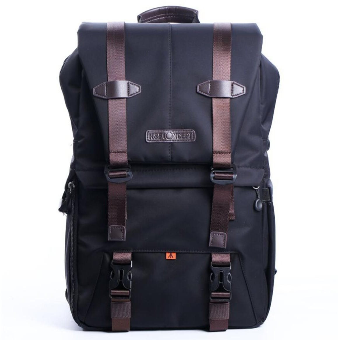 K&F Concept Beta Backpack Zip 20L V2 Rucksack
