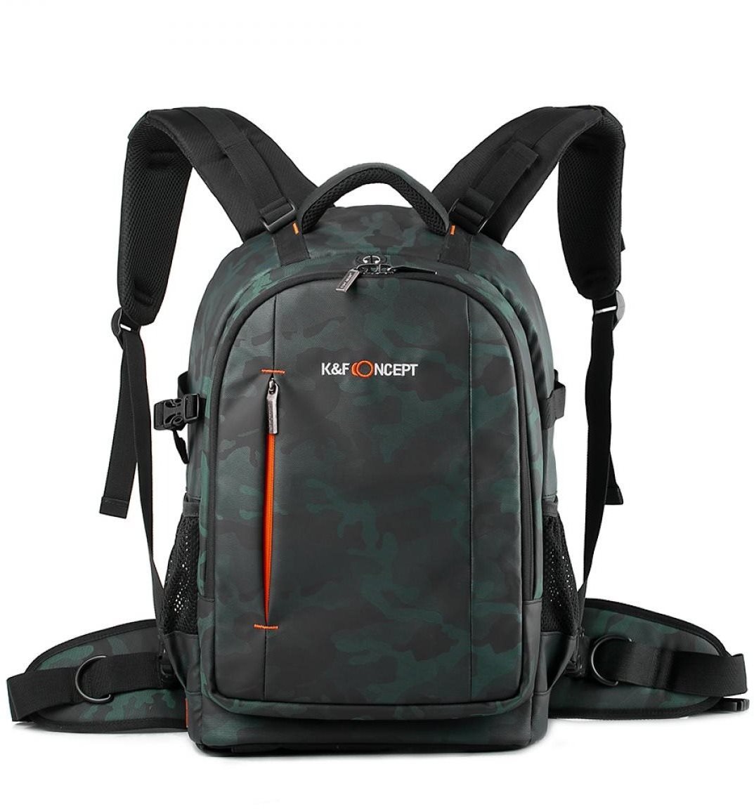 K&F Concept Beta Backpack 21 l V2 Batoh
