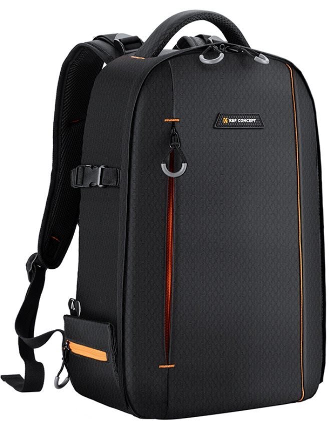 K&F Concept Beta Backpack 18L V3 Rucksack