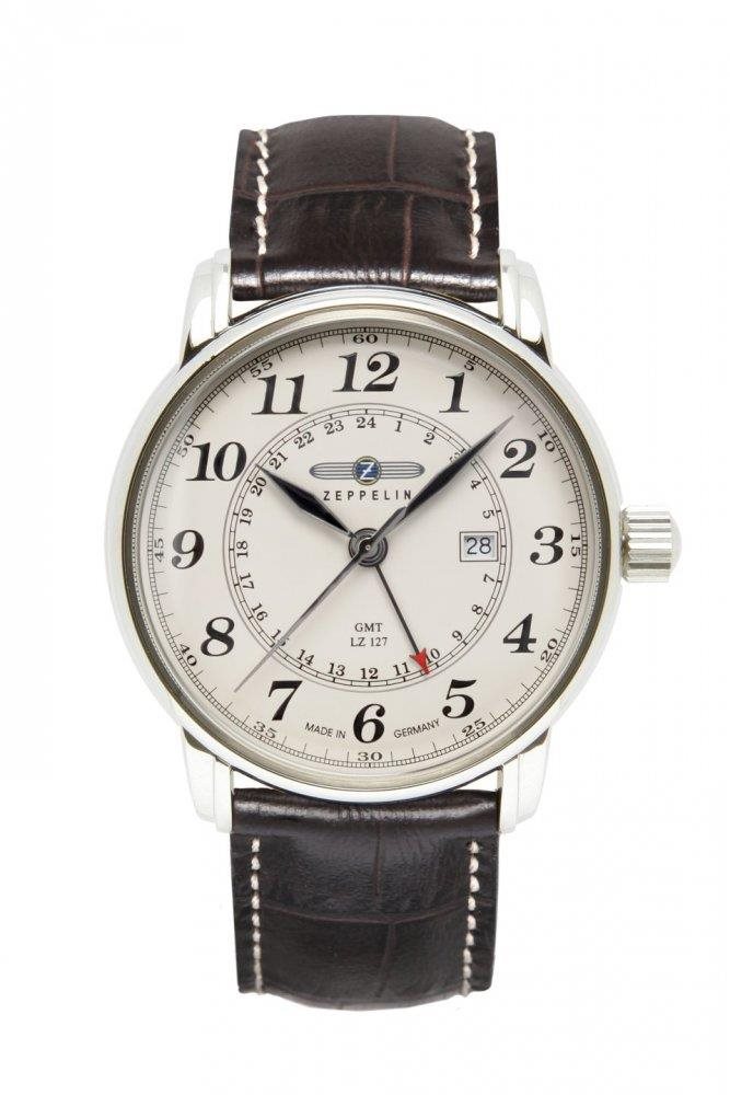 ZEPPELIN 7642-5 Pánske hodinky