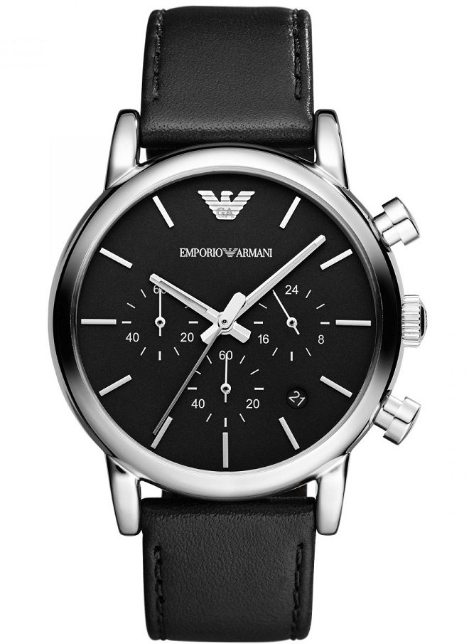 EMPORIO ARMANI AR1733 Pánske hodinky