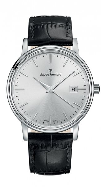 CLAUDE BERNARD 53007 3 AIN Pánske hodinky