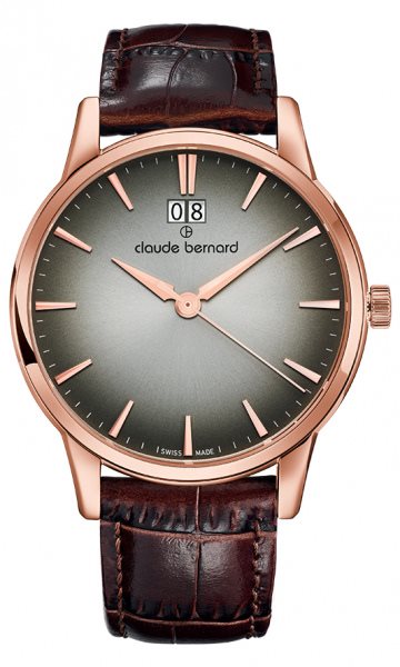 CLAUDE BERNARD 63003 37R DIR1 Férfi karóra