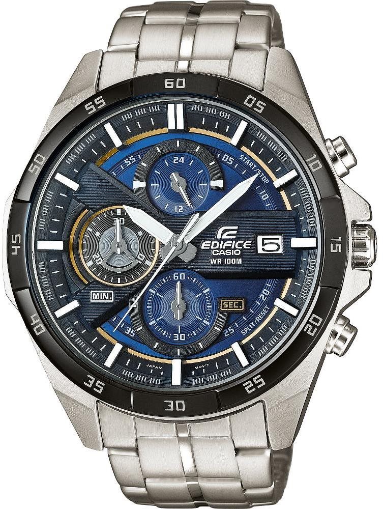 CASIO EDIFICE EFR-556DB-2AVUEF Férfi karóra