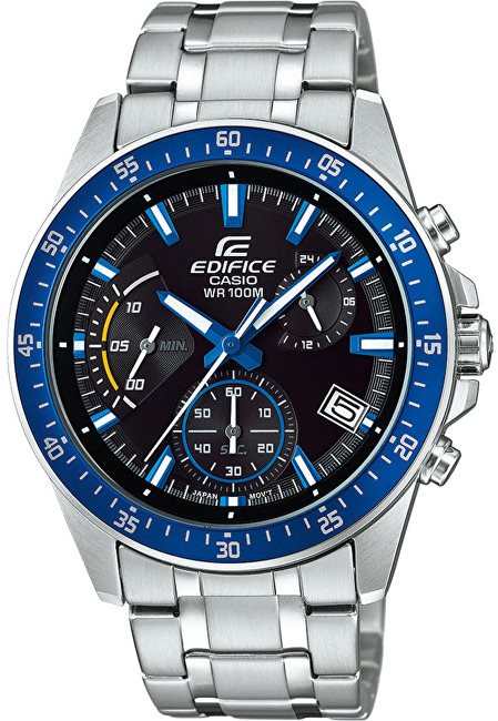 CASIO EFV 540D-1A2 Pánske hodinky