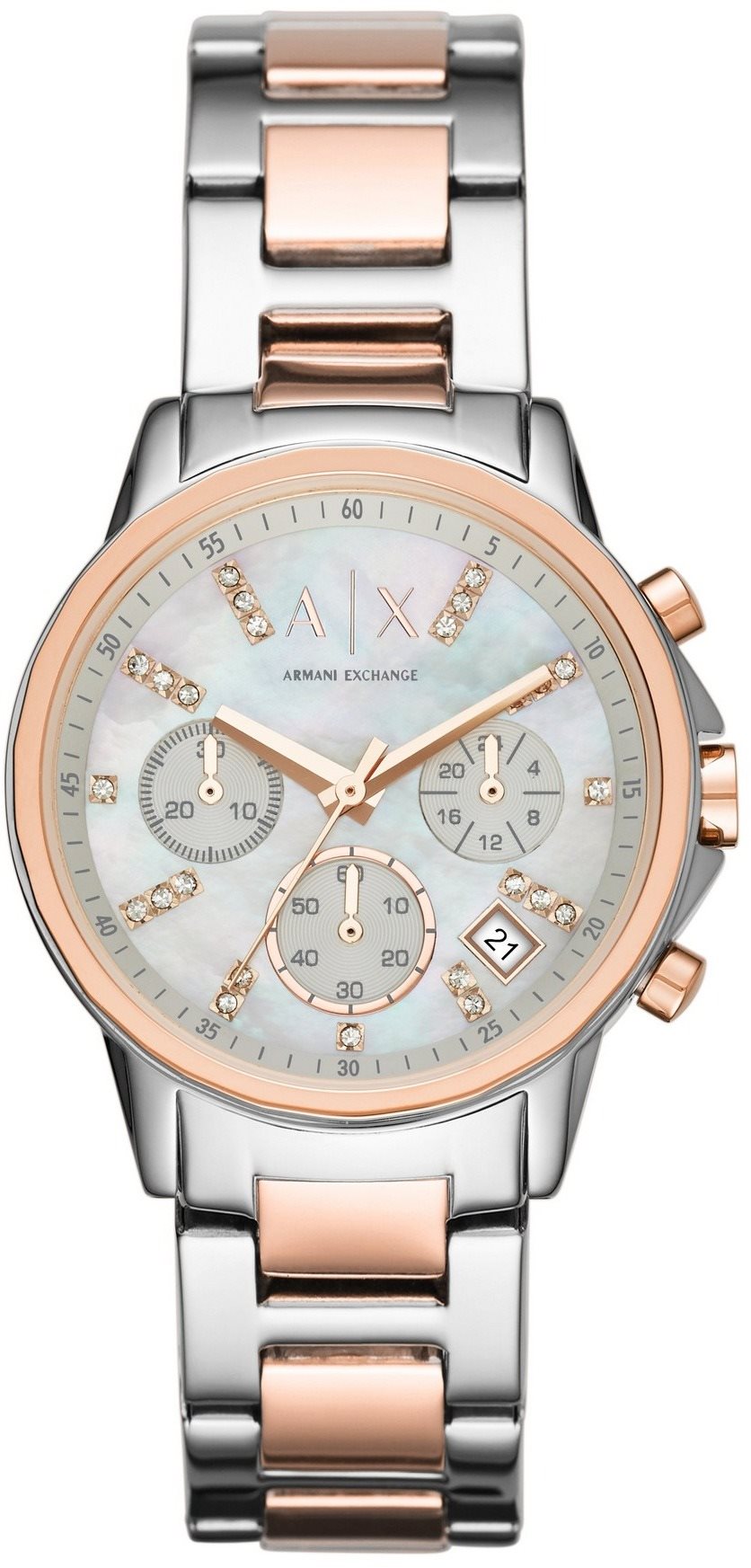 Armani Exchange AX4331 Hodinky