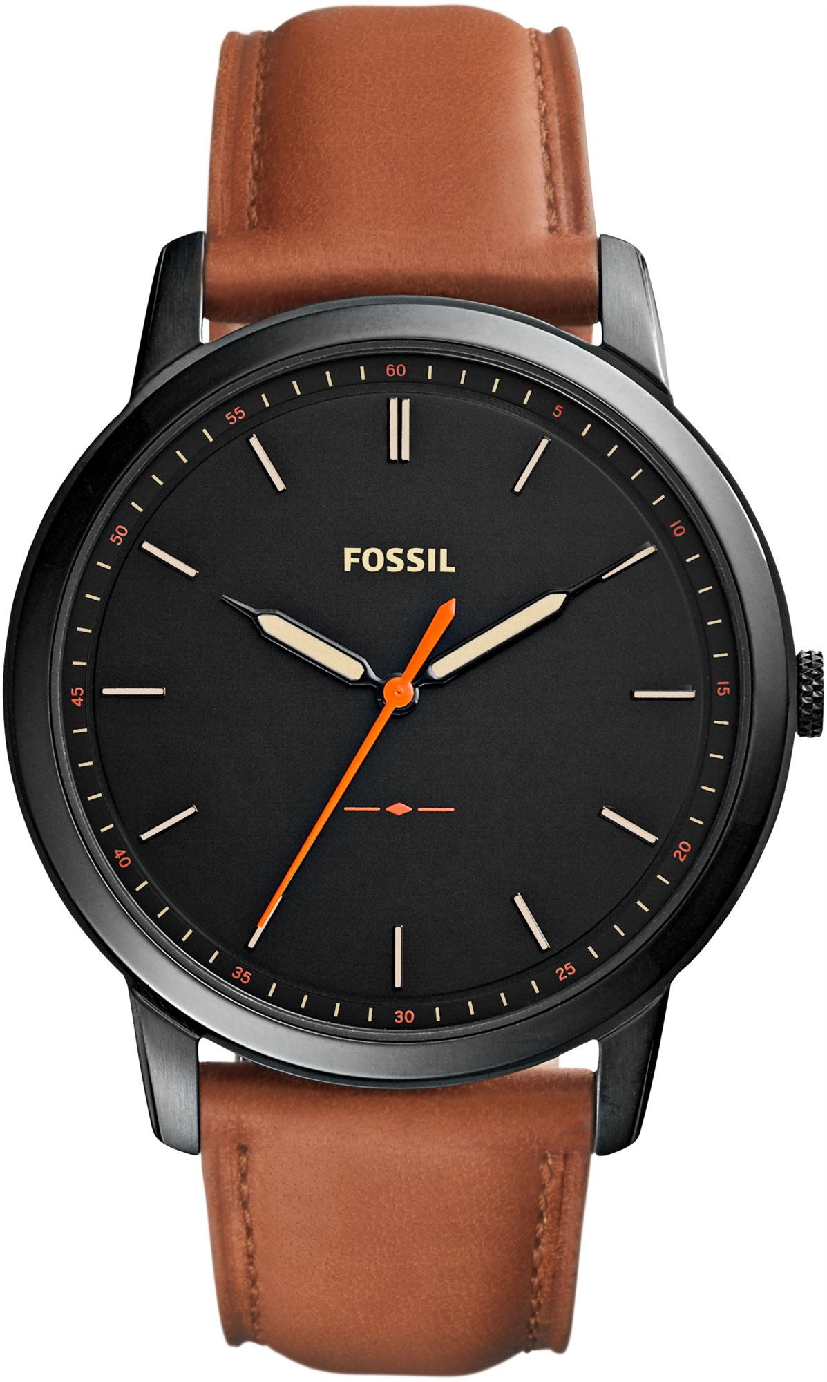 FOSSIL THE MINIMALIST 3H FS5305 Pánske hodinky